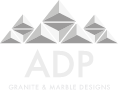 adp granite & Marble Inc. logo